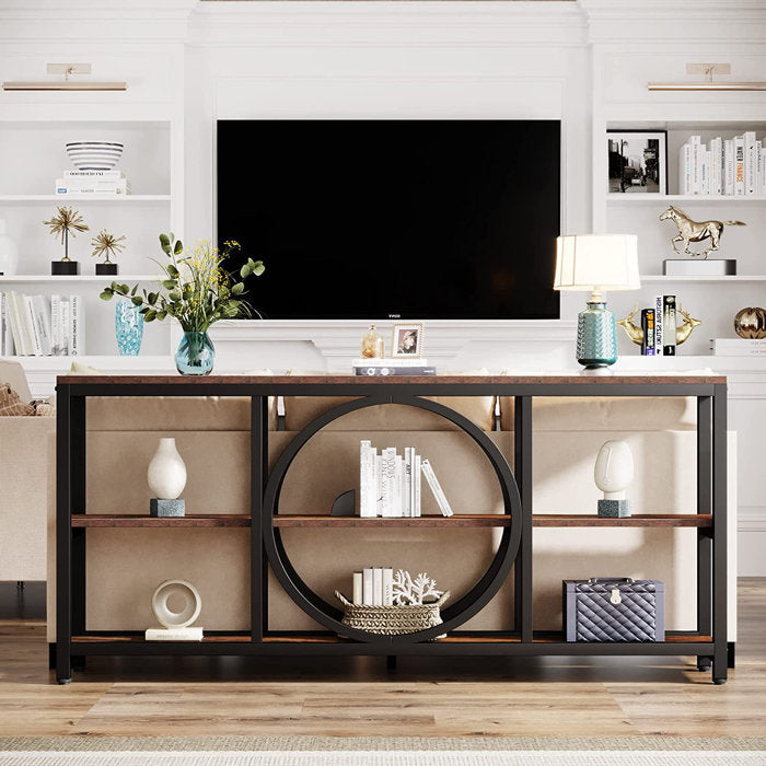 70.9'' Console Table