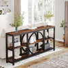 70.9'' Console Table