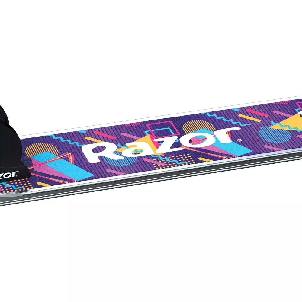A Scooter New Wave