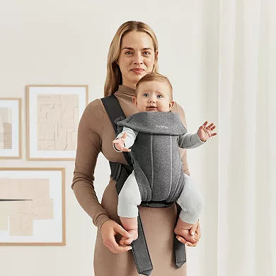 Mini Baby Carrier