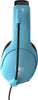 Airlite Fit Wired Gaming Headset for Nintendo Switch & Switch Lite - Neon Blue & Red