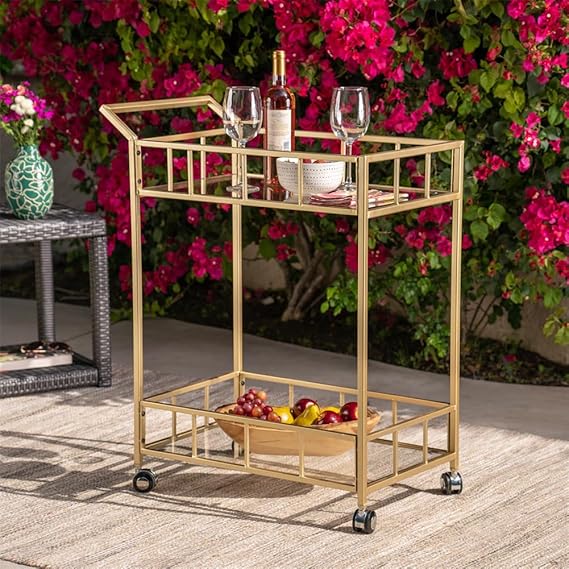 Bar Cart
