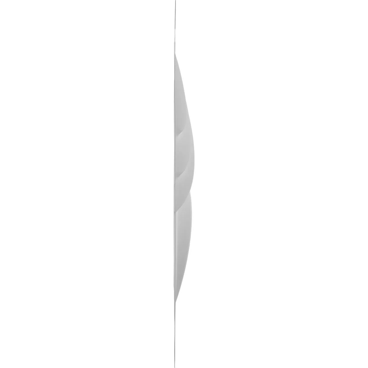 Ekena Millwork Artisan EnduraWall Decorative 3D Wall Panel