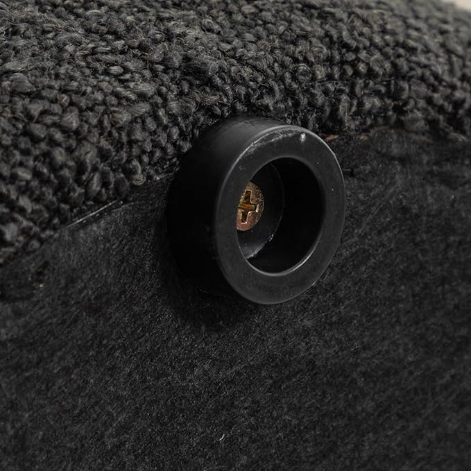 Boucle Ottoman
