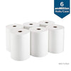 enMotion Paper Towel Roll by GP PRO, White, 800 Feet Per Roll, 6 Rolls Per Case