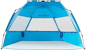 Beach Tent Sun Shelter