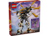 Cole's Titan Dragon Mech