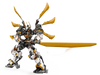 Cole's Titan Dragon Mech