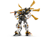 Cole's Titan Dragon Mech