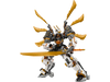 Cole's Titan Dragon Mech