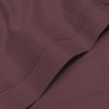SUPERIOR 4-Piece Egyptian Cotton 1000 Thread Count Sheets Set, Full