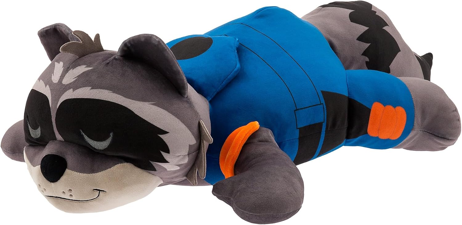 Official Marvel Guardians of The Galaxy - Rocket Raccoon Large