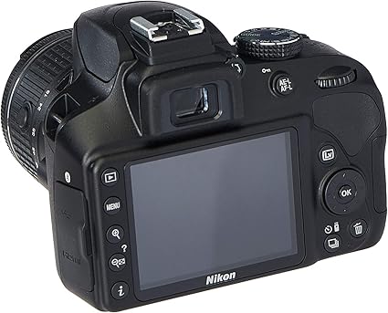 Nikon Digital SLR Camera Accessories