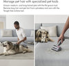 Ball Animal Extra Upright Vacuum Cleaner
