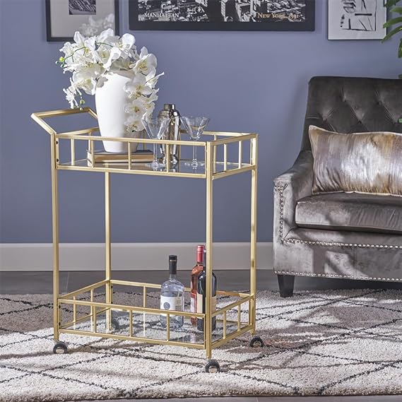 Bar Cart