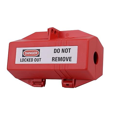 Plug Lockout Device Plug Lockouts