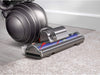 Ball Allergy Upright Vacuum
