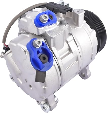 Air Conditioner AC Compressor