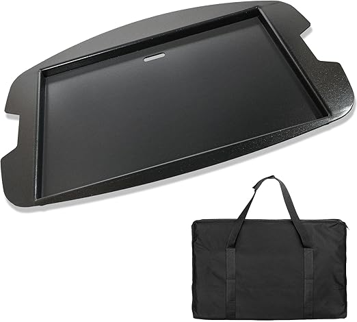 Non-Stick Griddle Replacement Parts for Napoleon All TravelQ