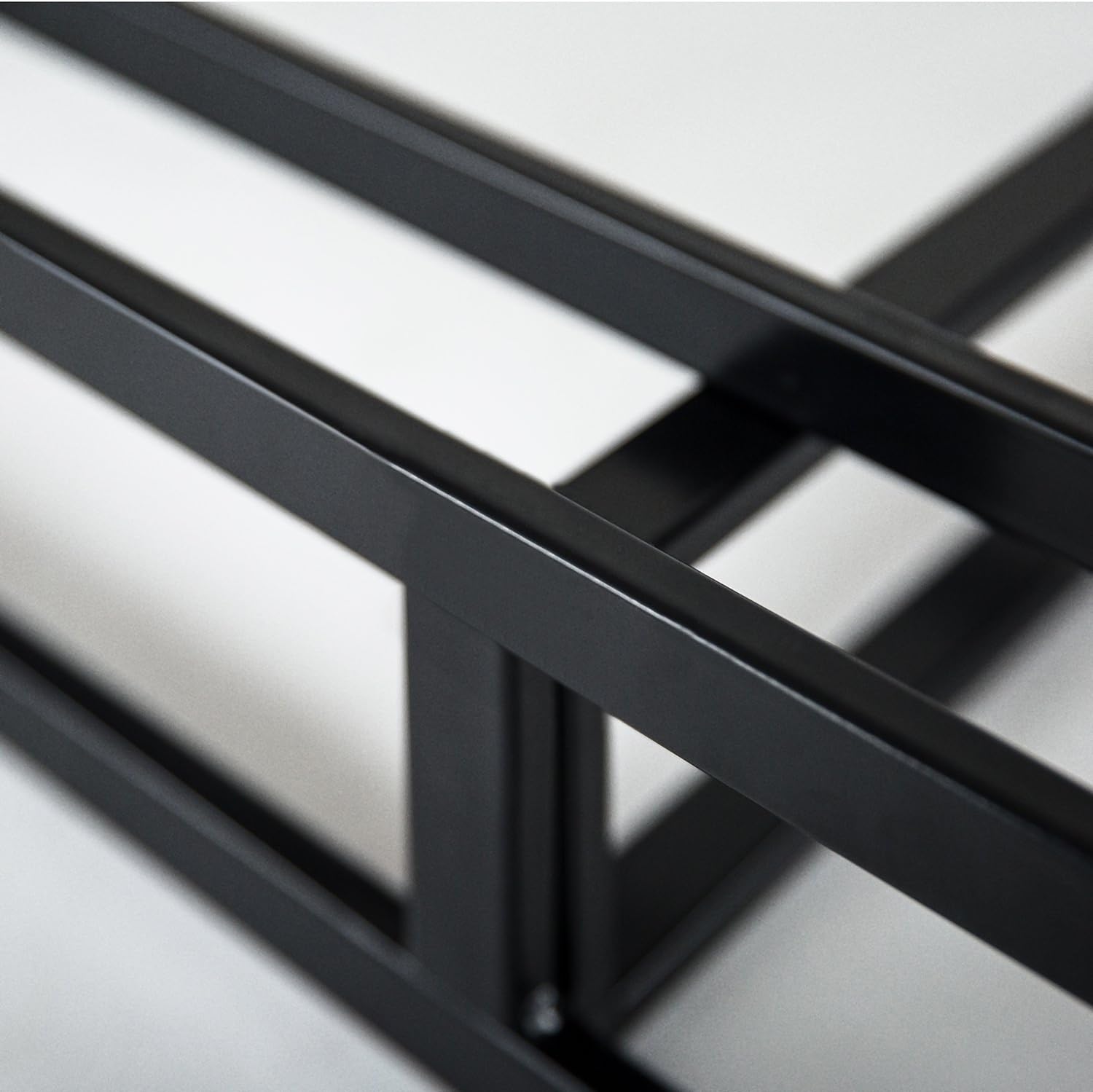 5 Inch Metal Smart Box Spring / 700 lbs Mattress Foundation / Strong Frame / Easy Assembly, Queen