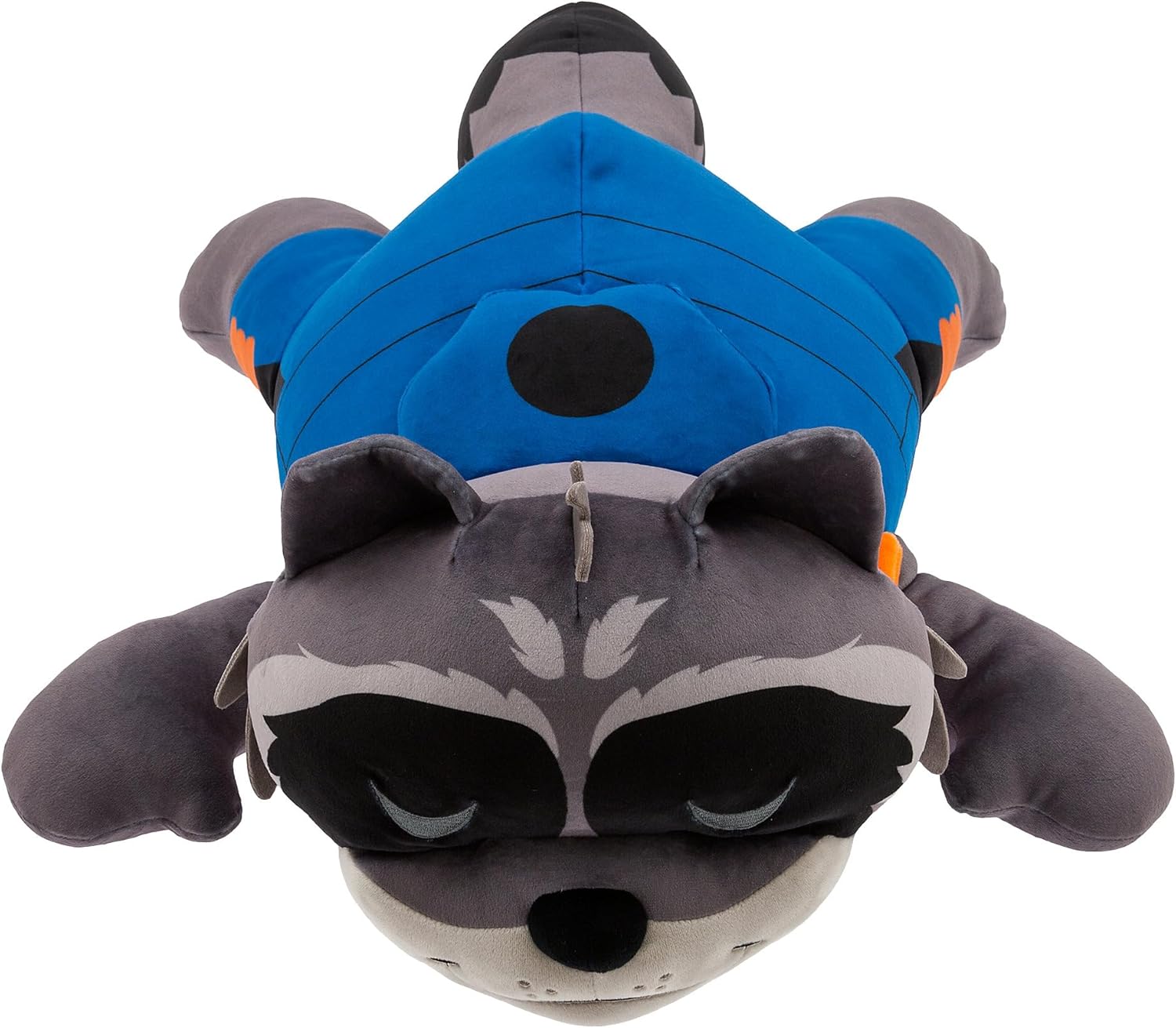 Official Marvel Guardians of The Galaxy - Rocket Raccoon Large