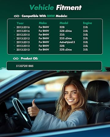 Front Left Power Window Regulator Without Motor