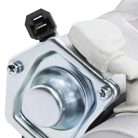 Kawasaki Starter Replacement UTV