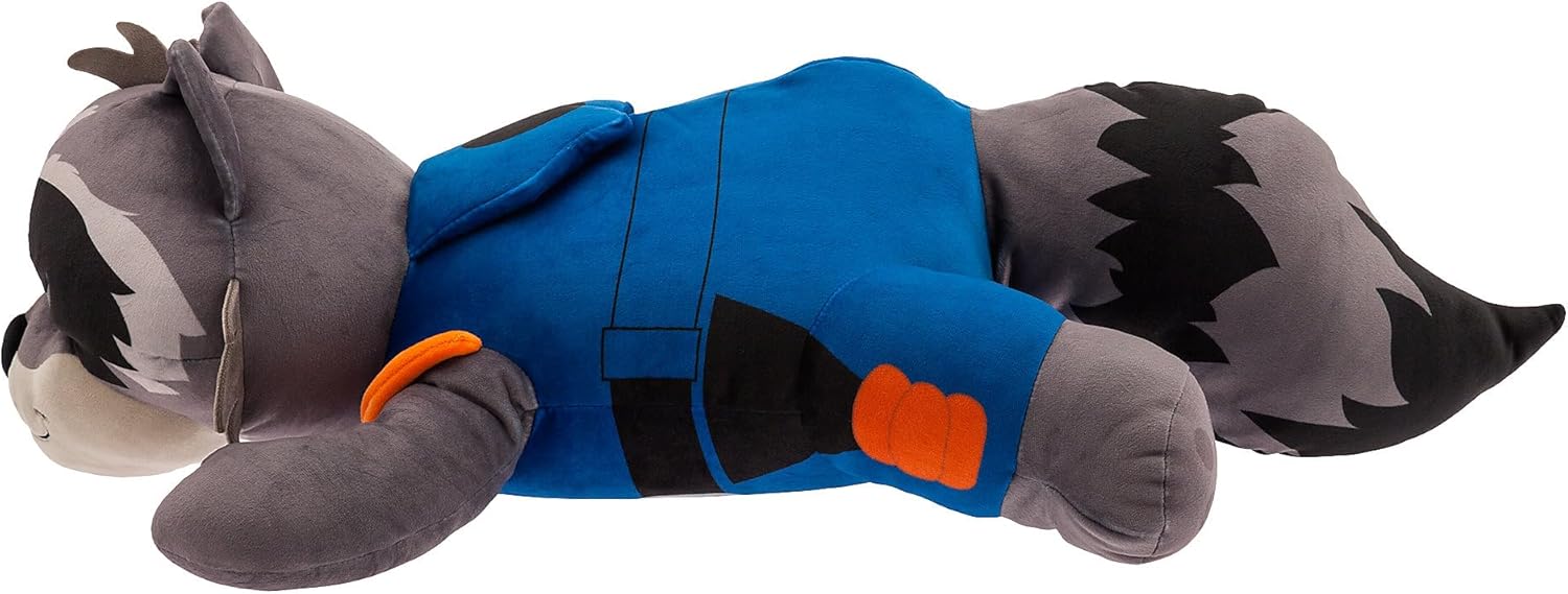 Official Marvel Guardians of The Galaxy - Rocket Raccoon Large