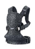 Baby Carrier One Air, 3D Mesh, Anthracite/Leopard