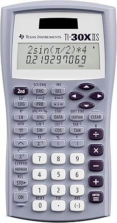 Scientific Calculator