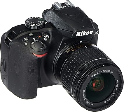 Nikon Digital SLR Camera Accessories