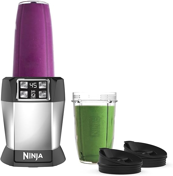 Auto-iQ Blender