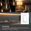 Smart 3 Way Switch HS210, final cut