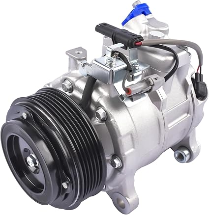 Air Conditioner AC Compressor