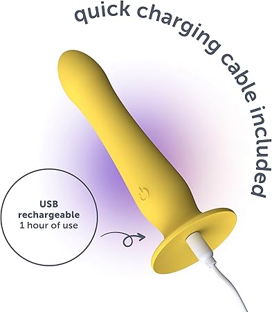 Luxe Ripple Multi Vibe Vibrating Massager Dildo, 10 Vibration Modes, B Salvage & Co Indy Luxe Ripple Multi Vibe Vibrating Massager Dildo, 10 Vibration Modes, B Salvage & Co Indy