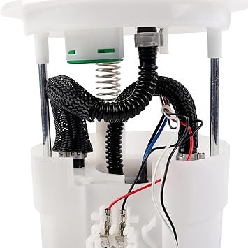 Fuel Pump Module Assembly