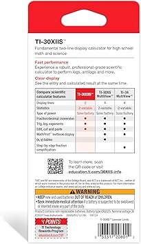 Scientific Calculator
