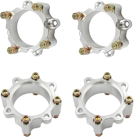 4pcs Aluminum Wheel Spacer fits for Can Am All Years and Models