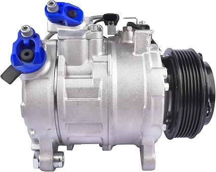 Air Conditioner AC Compressor