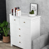 5 Drawer Dresser with Deep Space