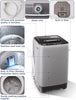 Portable Compact Laundry Washer with Drain Pump