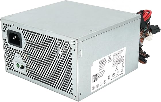 Power Supply Replacement for DELL XPS Alien-Ware Aurora R5 Series
