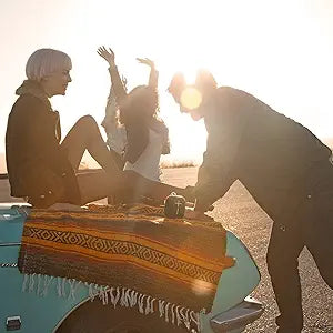 Ultimate Ears Bluetooth Speaker - Wireless Boom Box Waterproof with Double-Up Connection - Deep Space