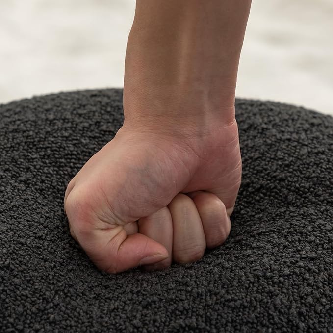 Boucle Ottoman