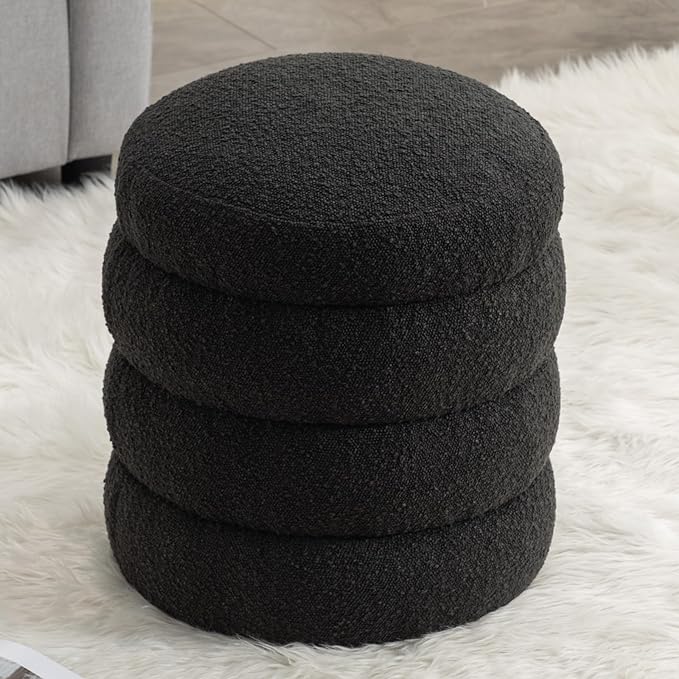Boucle Ottoman