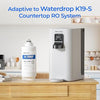 Filter, Replacement for Countertop Reverse Osmosis System