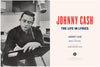 Johnny Cash: The Life In Lyrics