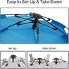 Beach Tent Sun Shelter