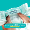 Baby Diapers - Swaddlers - Ultra Absorbent Disposable Infant Diaper