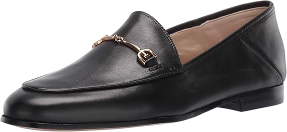 Loraine Bit Loafer (Women)